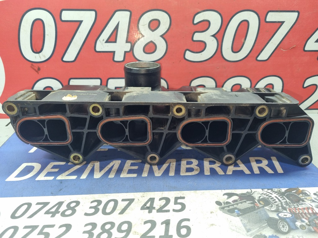 Galerie admisie Mercedes Vito Viano W639