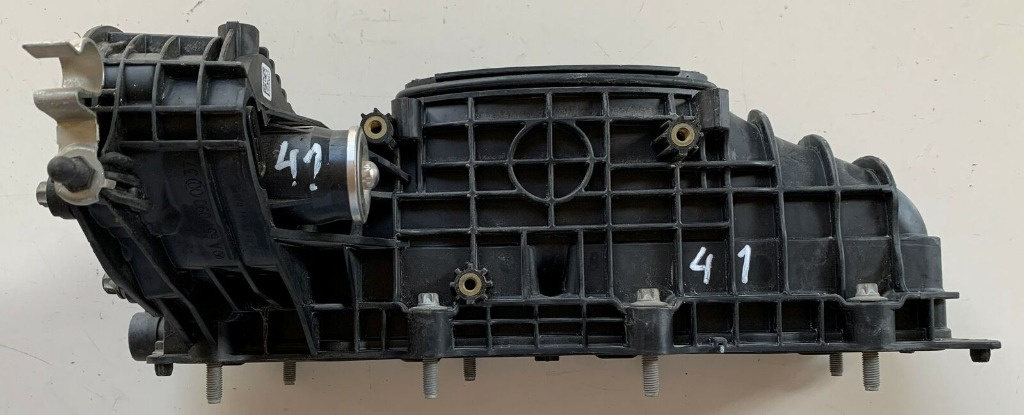 Galerie admisie MERCEDES Vito W639 2.2CDI A6510900037