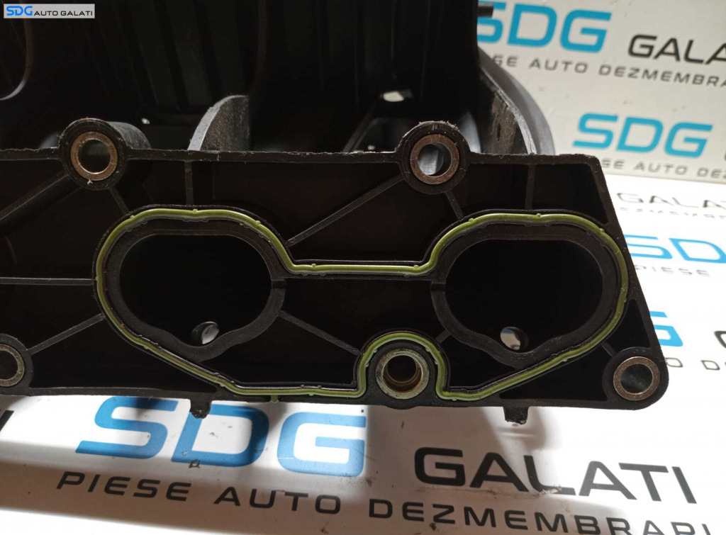 Galerie Admisie Mercedes W203 Clasa C Cl