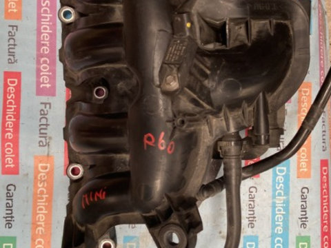 Galerie admisie Mini Cooper S 1.6 turbo 2014
