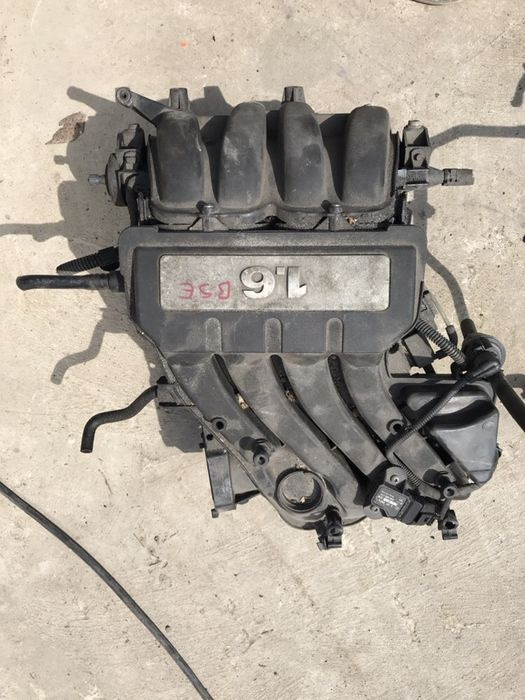 Galerie admisie motor 1.6 bse