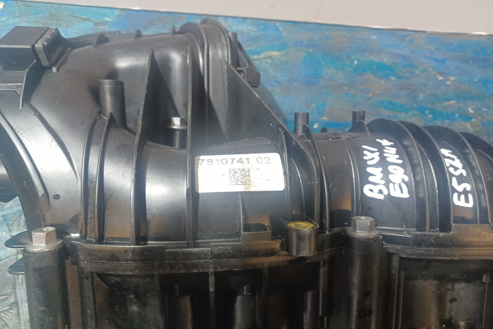 Galerie admisie N47 781074102 BMW Seria 