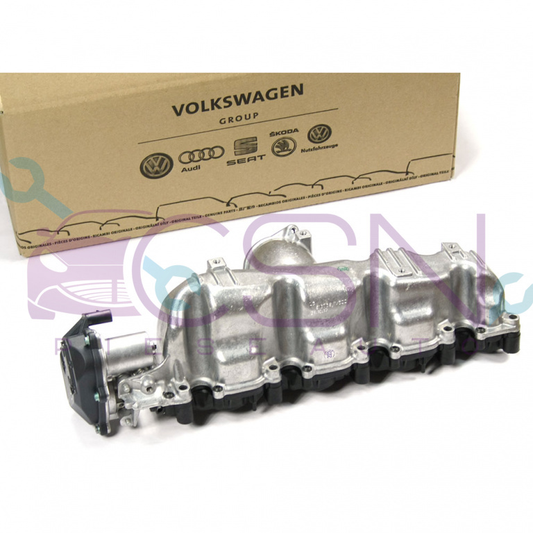 Galerie Admisie Oe Audi A6 C6 2004-2011 2.0 TDI 03L129711E