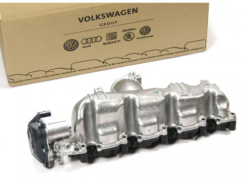 Galerie Admisie Oe Volkswagen Jetta 3 2005-2010 2.0 TDI 03L129711E