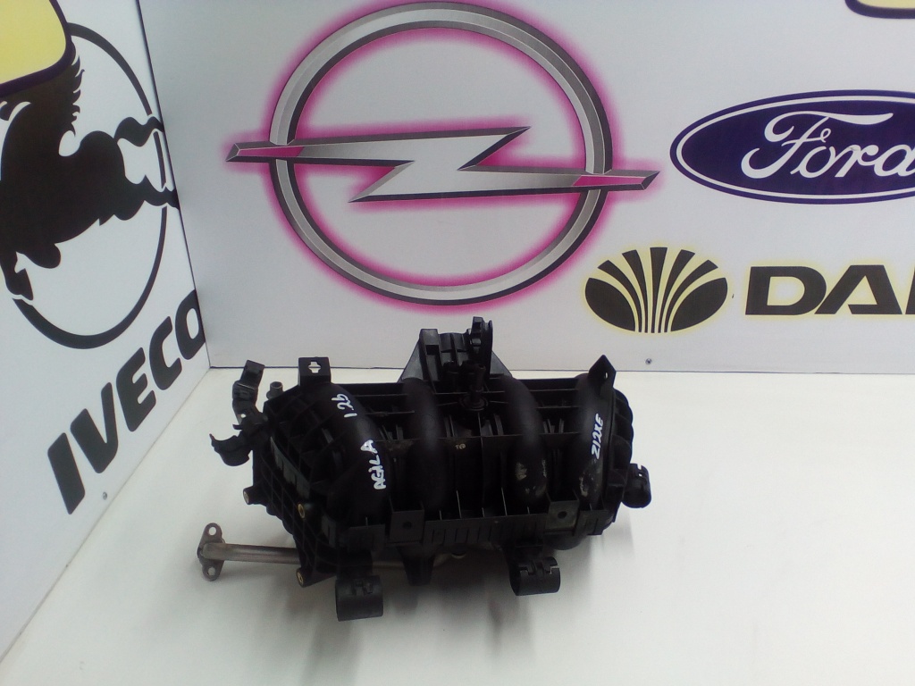 Galerie admisie Opel Agila Corsa C 1.2 benzina Cod 0280620015 / 09129714