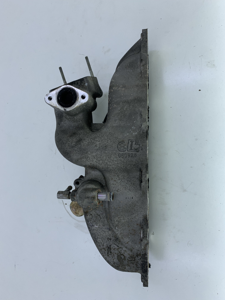 Galerie admisie Opel ANTARA 2.0 CDTI / Z20S 2007-2