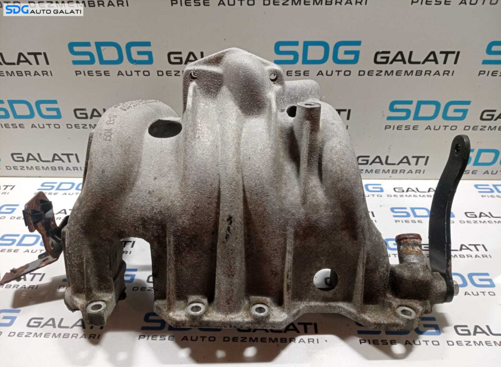 Galerie Admisie Opel Astra G 1.6 B 8V 19