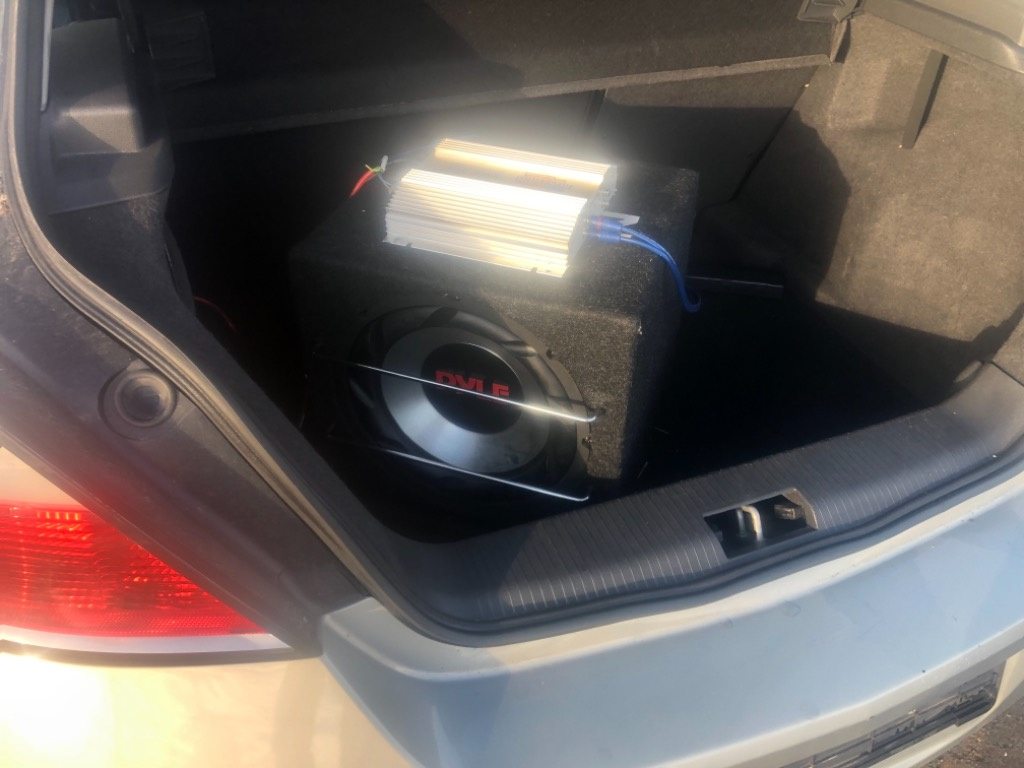 Galerie admisie Opel Astra H 2005 Hatchb