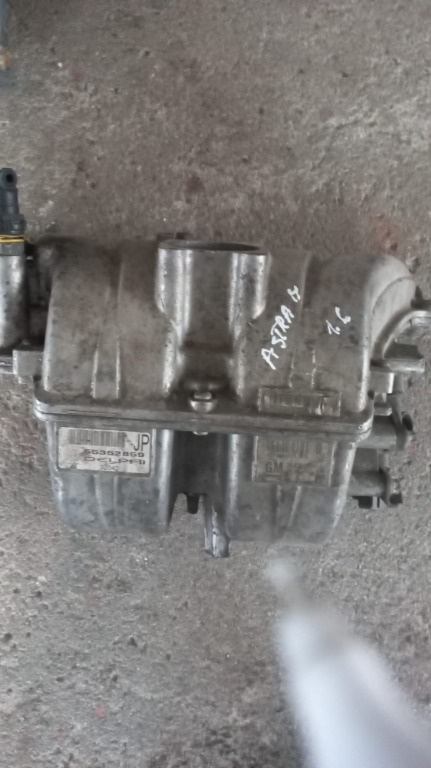 Galerie Admisie Opel ASTRA H 55352859, z16xep