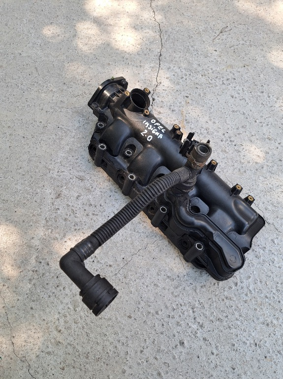 Galerie Admisie Opel Astra J 2.0 CDTI cod 55565592 an 2008 - 2017