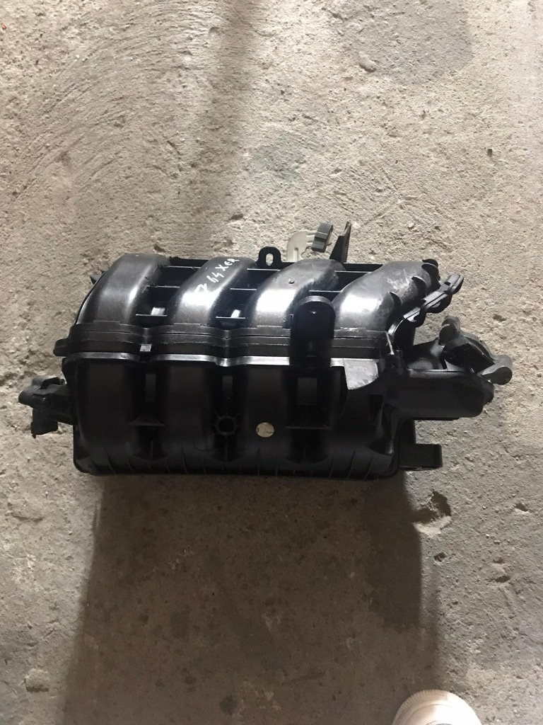 Galerie admisie Opel Astra J A14XER
