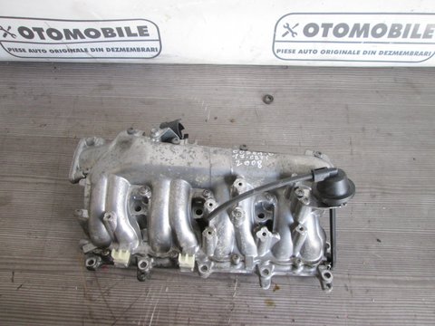 Galerie admisie Opel Corsa D 1.7 CDTi Z17DTR: 8973858233