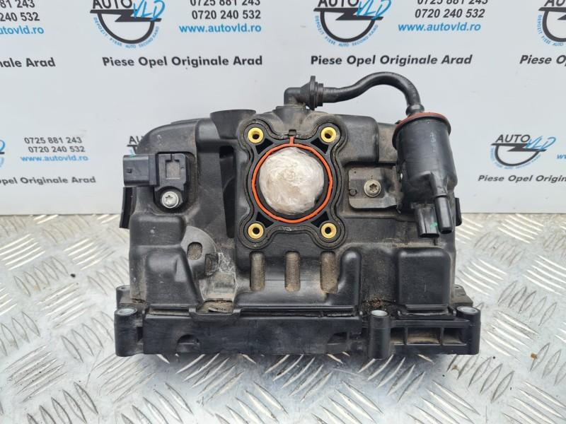Galerie admisie Opel Corsa E 2014-2019 1