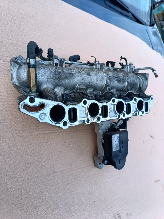 Galerie admisie Opel Saab Fiat motor Z19