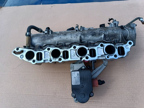 Galerie admisie Opel Saab Fiat motor Z19DTH 1.9 diesel 150CP