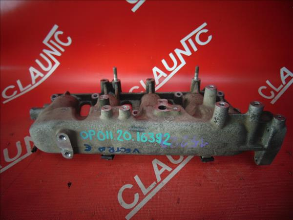 Galerie Admisie OPEL VECTRA C 1.9 CDTI Z 19 DT