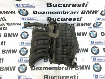 Galerie admisie originala BMW E87,E90,E91,E60 120i