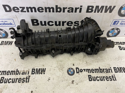 Galerie admisie originala BMW F20,F30,F10,X1,X3 12