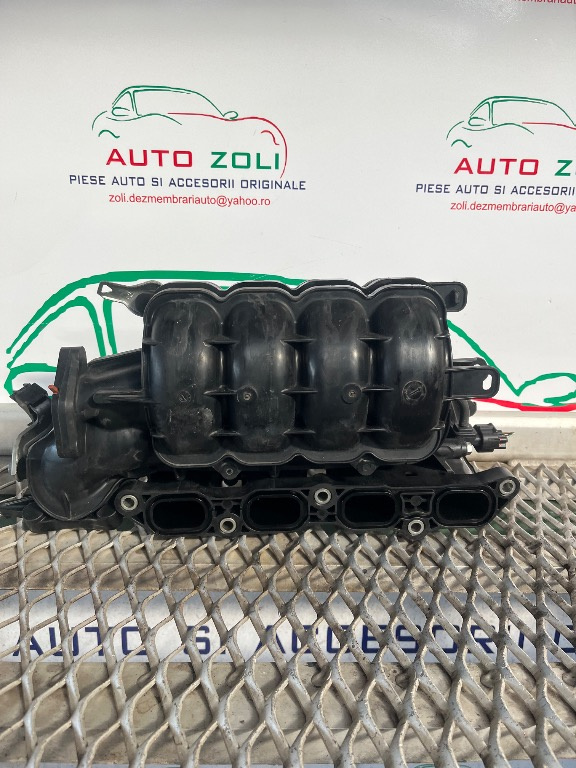 Galerie admisie pentru Toyota Yaris 1.3 benzina an