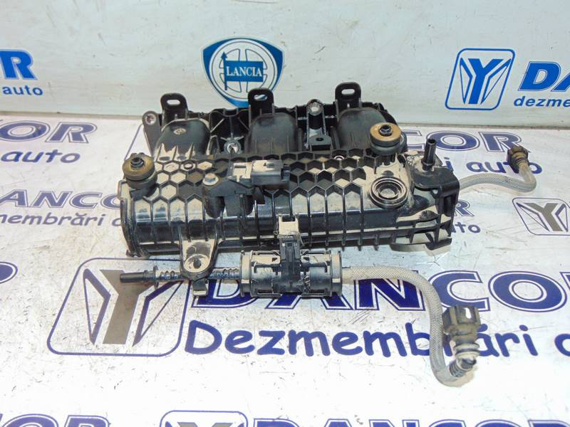 GALERIE ADMISIE PEUGEOT 2008 - COD 98 021 014 80