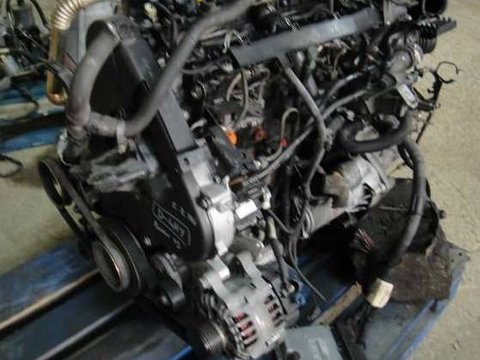 GALERIE ADMISIE Peugeot BOXER 2.2 HDI cod motor 4HY