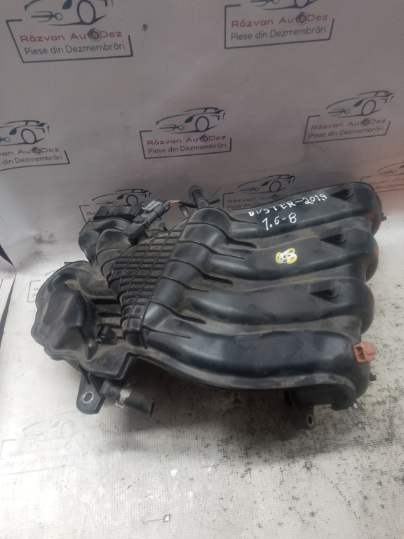 Galerie Admisie Plastic Dacia 1.6 Benzin