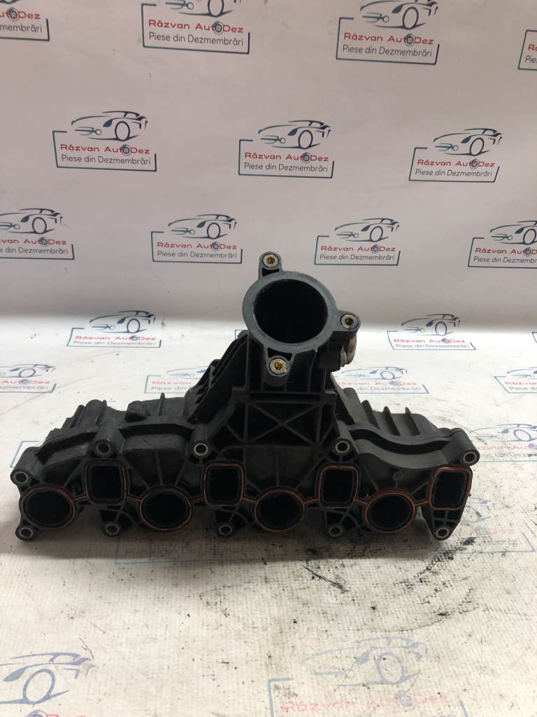Galerie Admisie Plastic Volkswagen Shara