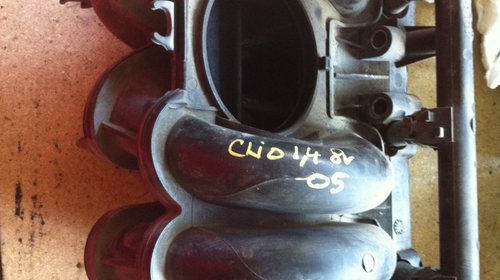 Galerie admisie Renault Clio 2, Symbol ,