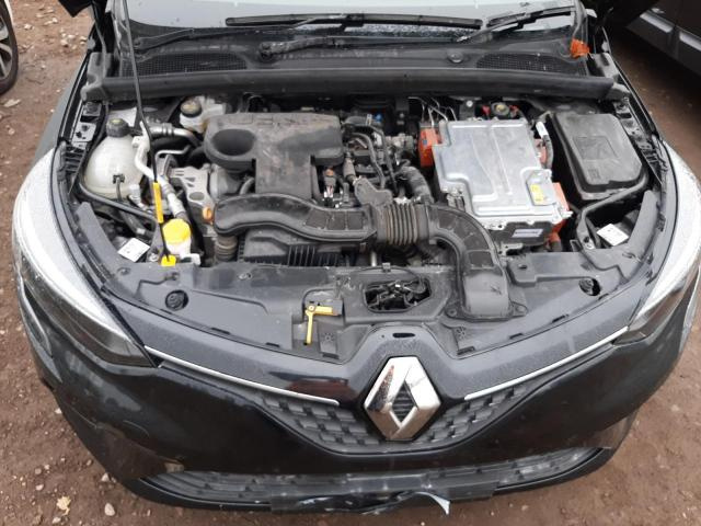 Galerie admisie Renault Clio 5 [2019 - 2