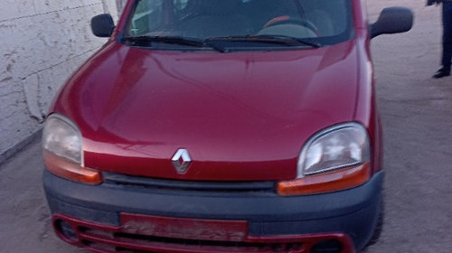 Galerie admisie Renault Kangoo 2003 Famy