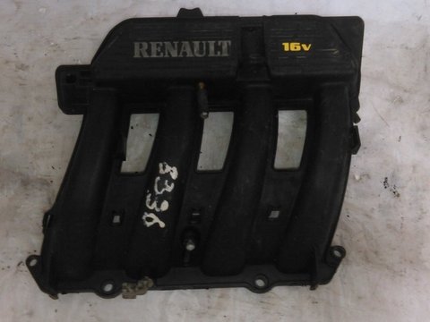 Galerie Admisie Renault Megane 1, Kangoo, Clio 1.6 16v 1995-2012