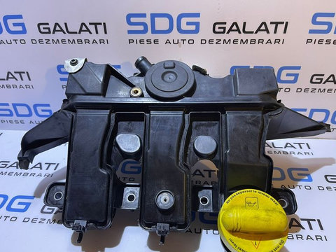 Galerie Admisie Renault Megane 3 1.6 DCI 2011 - 2015 Cod 118305906R