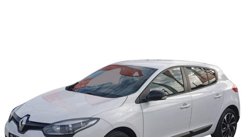 Galerie admisie Renault Megane 3 2015 Ha