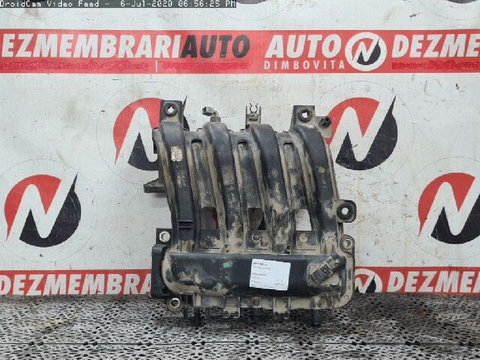 GALERIE ADMISIE RENAULT SYMBOL II 2010 OEM:8200880099.