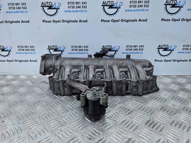 Galerie admisie Saab 9-3 2002-> YS3F 1.9CDTI 150cp 110kw; 1.9CDTI 16V (L48) 120cp 88kw Z19DTH; Z19DTJ 55210201