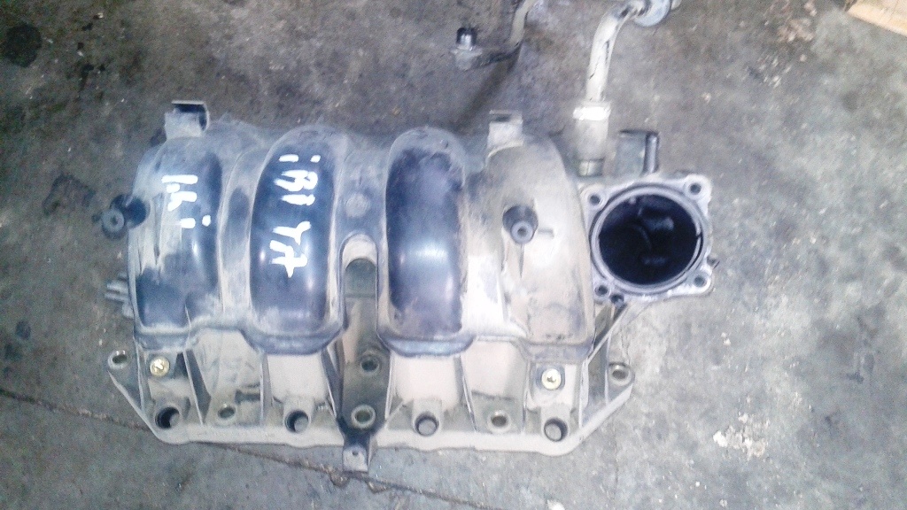 Galerie admisie Seat Ibiza - 2002>2009 - 1.4benzina - tip motor BBZ