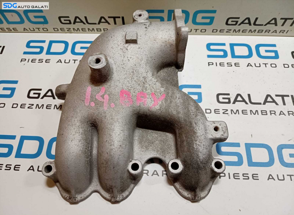 Galerie Admisie Seat Ibiza 3 1.4 TDI 2002 - 2010 Cod 045129713F [M6665]