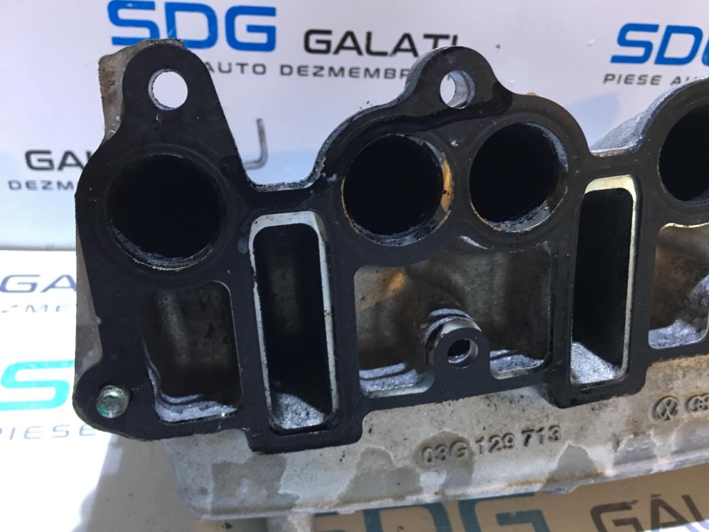 Galerie Admisie Seat Toledo 3 2.0TDI BKD