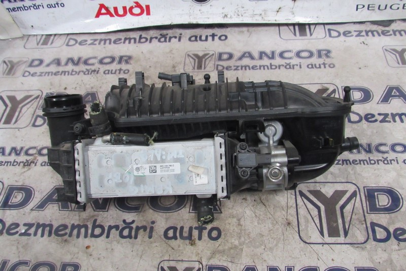 GALERIE ADMISIE SKODA KAMIQ 1.0TSI DLA - COD 05C145785C - AN 2022