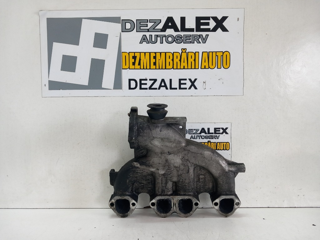 Galerie admisie Skoda Octavia 1.9 tdi BX