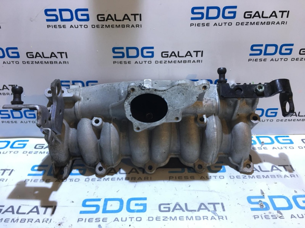 Galerie Admisie Skoda Octavia 2 2.0TDI BKD AZV 200