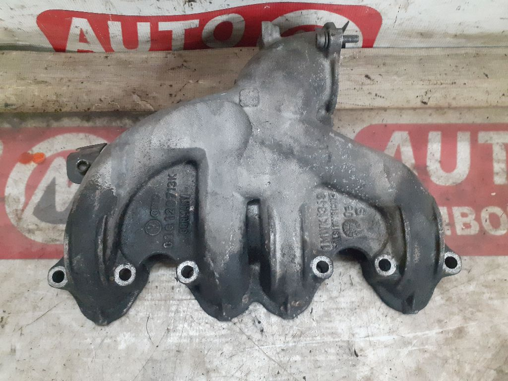 GALERIE ADMISIE SKODA OCTAVIA II 2007 OEM:03G129713K.