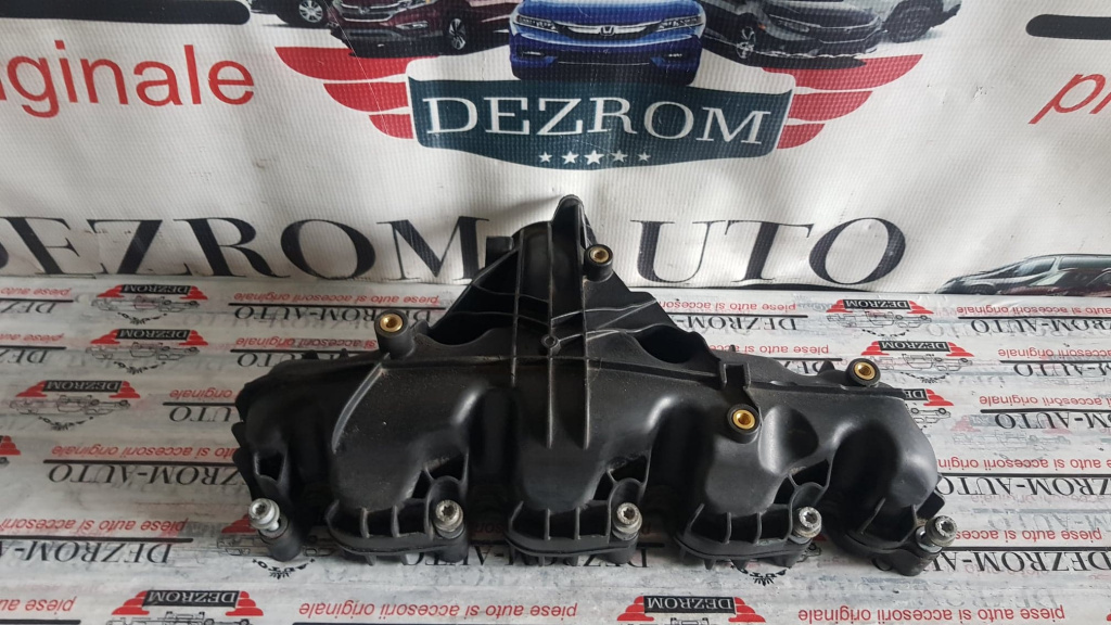 Galerie admisie Skoda Yeti 2.0 TDi 110 cai motor CFHA cod piesa : 03L129711AM