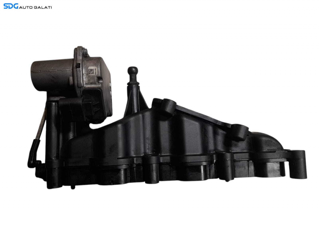 Galerie Admisie Stanga Audi A4 B7 2.7 TD