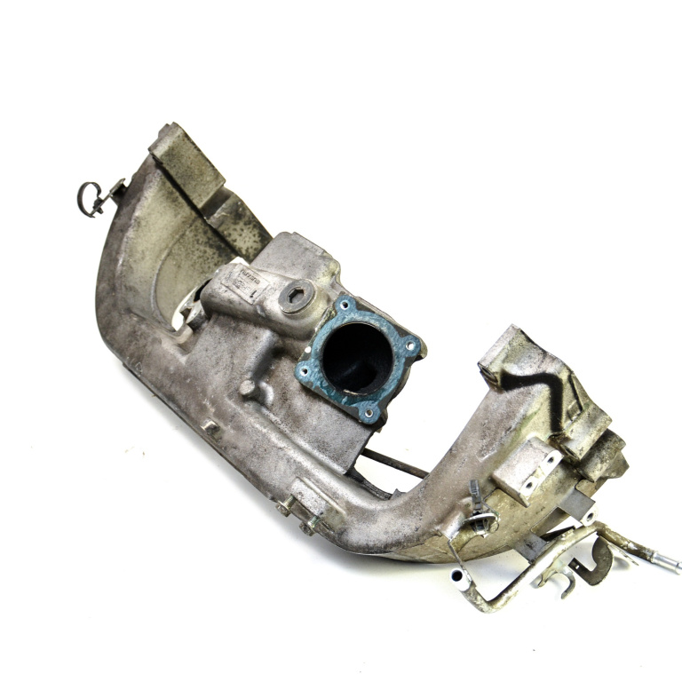 Galerie Admisie Subaru FORESTER (SH) 2008 - 2013 Motorina ZLDYLB4E, ZLDYLB-4E, 338526EB10