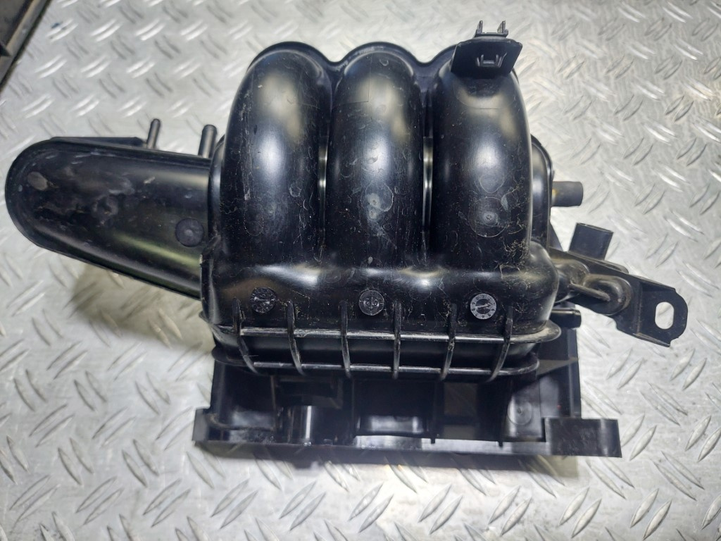 Galerie admisie Suzuki Celerio 1.0 benzina cod motor K10B
