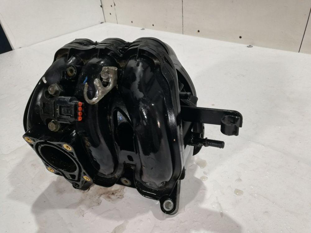 Galerie admisie Toyota Aygo / Citroen C1 / Peugeot