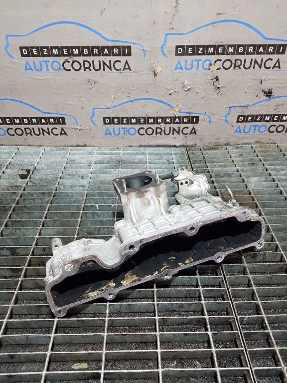 Galerie admisie Toyota Rav 4 IV 2.2 Diesel 2012 - 2015 150CP 2ADFHV 2ADFTV