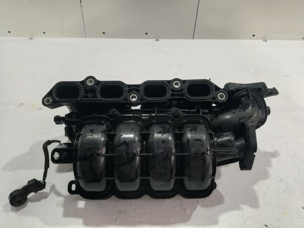 Galerie admisie Toyota Yaris An 2009 2010 2011 201