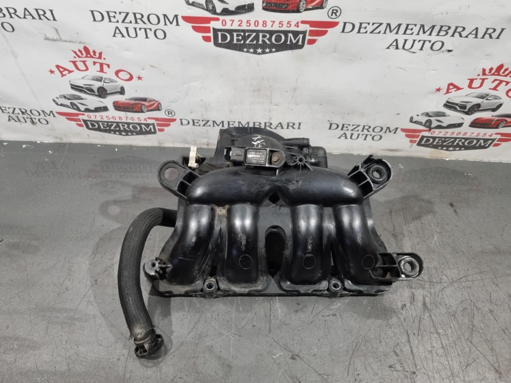 Galerie admisie V757004180 / 1607493080 Peugeot 3008 I 1.6 THP 150 cai 5FE (EP6CDTMD)